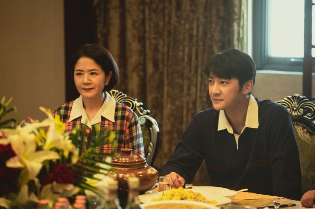 今生也是第一次 第12集