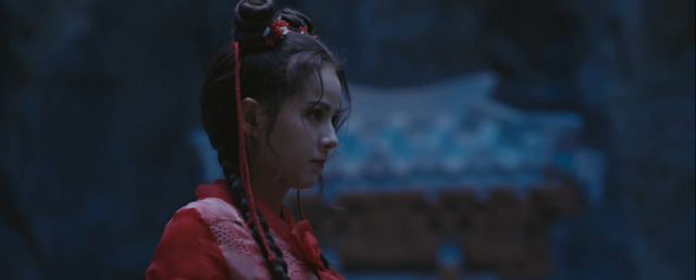 武林有俠氣 線上看