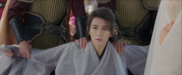 武林有俠氣 線上看