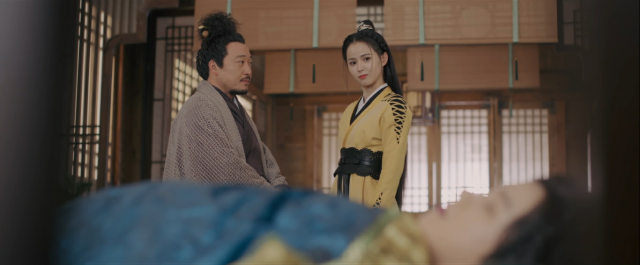 武林有俠氣 線上看