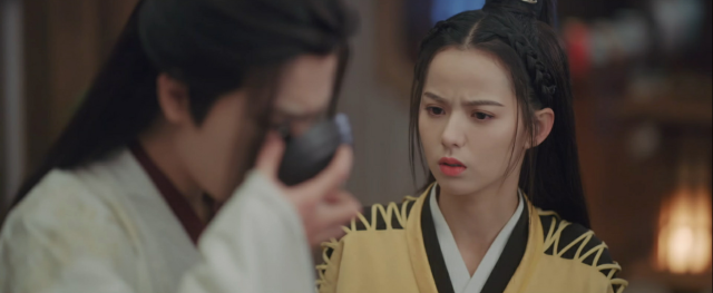 武林有俠氣 線上看