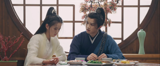 武林有俠氣 線上看