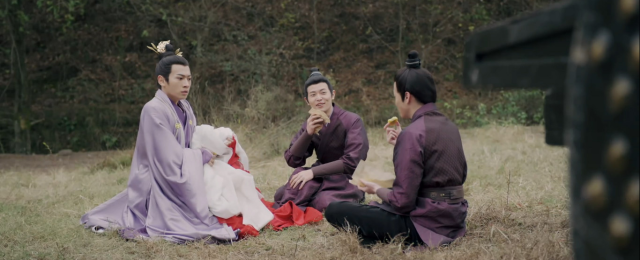 武林有俠氣 線上看