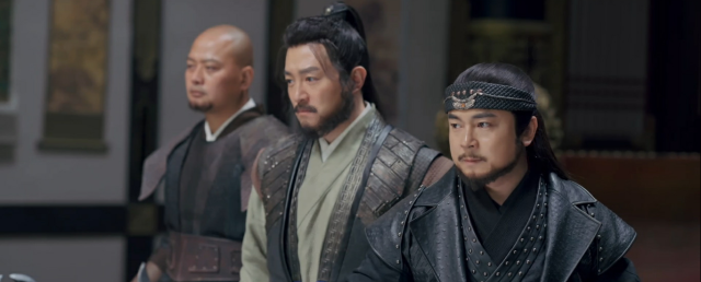 武林有俠氣 線上看