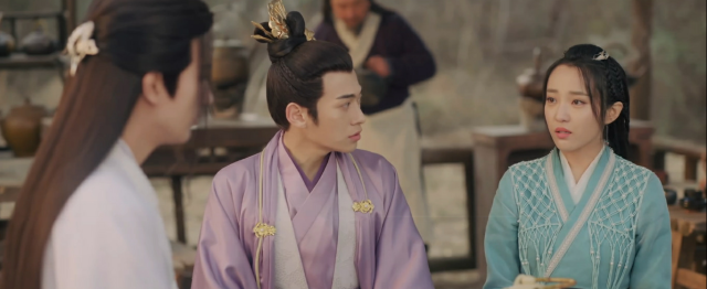 武林有俠氣 線上看