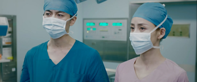 了不起的兒科醫生 第4集