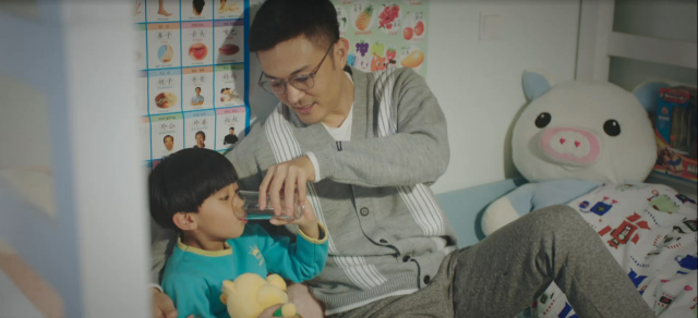 了不起的兒科醫生 第15集