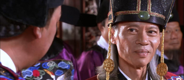 少林寺傳奇藏經閣 線上看