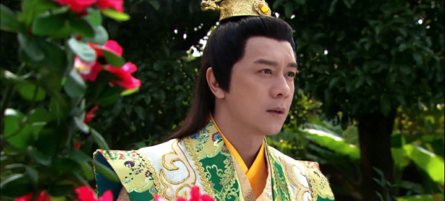 少林寺傳奇藏經閣 線上看