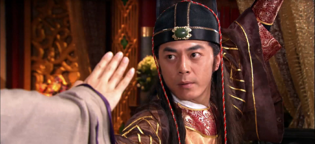 少林寺傳奇藏經閣 線上看