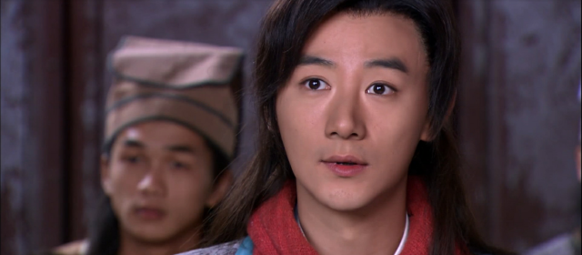 少林寺傳奇藏經閣 線上看