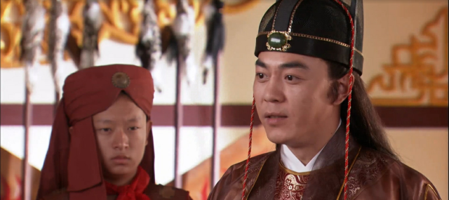 少林寺傳奇藏經閣 線上看