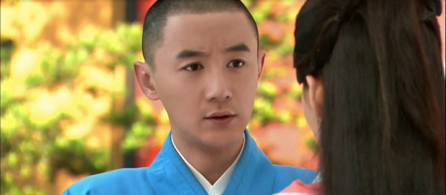 少林寺傳奇藏經閣 線上看