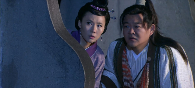 少林寺傳奇藏經閣 線上看