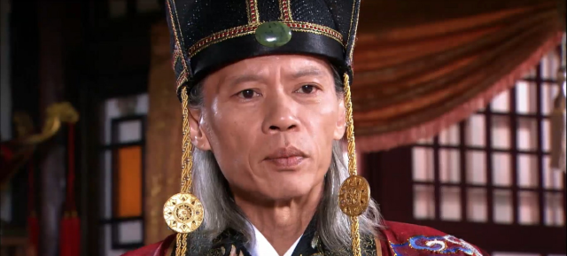 少林寺傳奇藏經閣 線上看