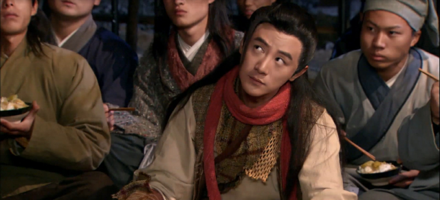 少林寺傳奇藏經閣 線上看