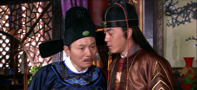 少林寺傳奇藏經閣 線上看