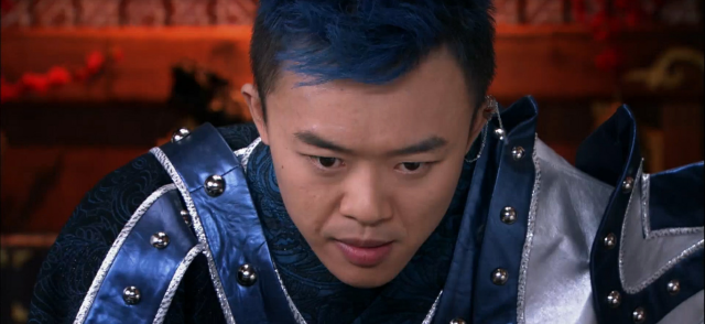 少林寺傳奇藏經閣 線上看