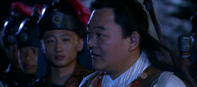 少林寺傳奇藏經閣 線上看