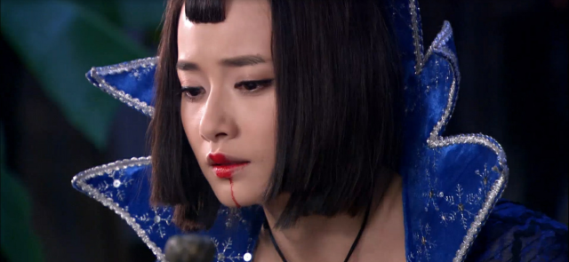 少林寺傳奇藏經閣 線上看