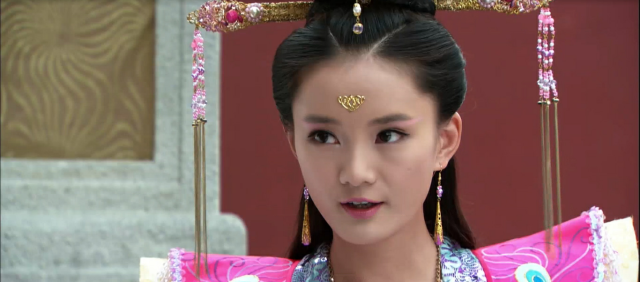 少林寺傳奇藏經閣 線上看