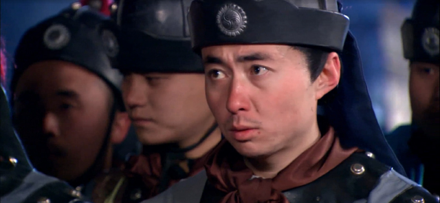 少林寺傳奇藏經閣 線上看