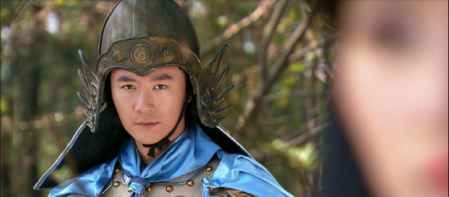 少林寺傳奇藏經閣 線上看