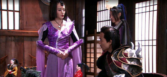 少林寺傳奇藏經閣 線上看