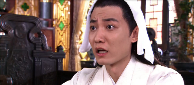 少林寺傳奇藏經閣 線上看