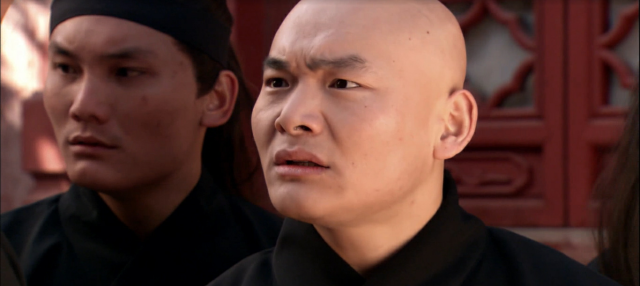 少林寺傳奇藏經閣 線上看