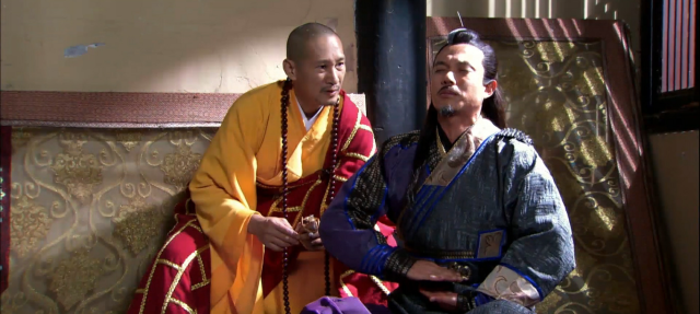 少林寺傳奇藏經閣 線上看