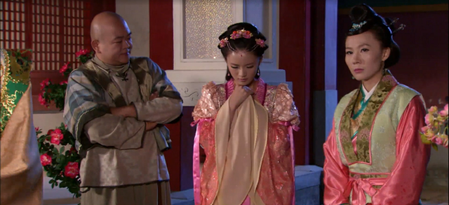 少林寺傳奇藏經閣 線上看