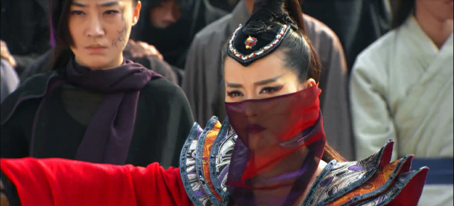 少林寺傳奇藏經閣 線上看