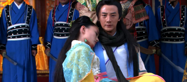 少林寺傳奇藏經閣 線上看