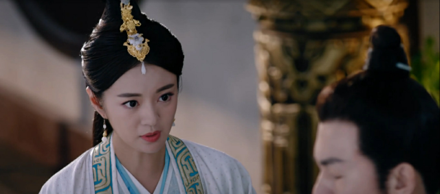 獨孤天下 第3集劇照 1