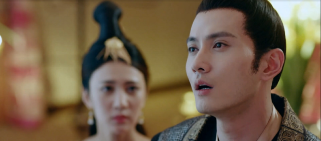 獨孤天下 第12集劇照 1