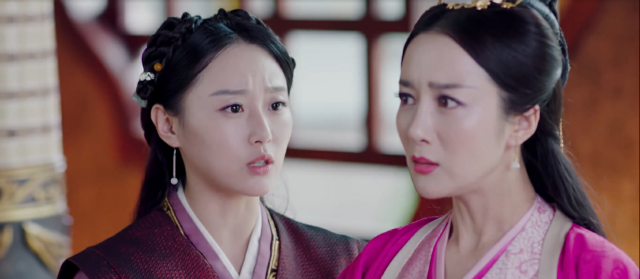 獨孤天下 第20集劇照 1