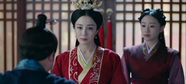 獨孤天下 第31集劇照 1