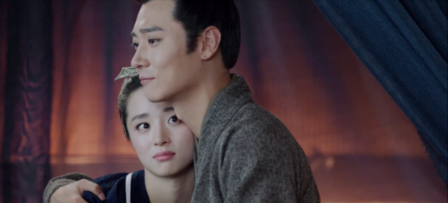 獨孤天下 第45集劇照 1