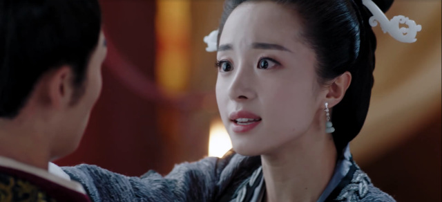 獨孤天下 第53集劇照 1