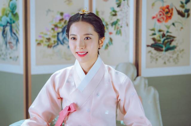 朝鮮律師劇照 4