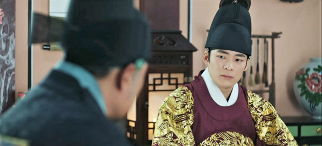 朝鮮律師 線上看