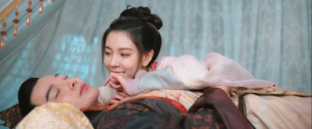 恩愛兩不疑 第4集 線上看