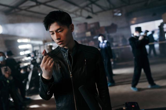 無眠之境劇照 7