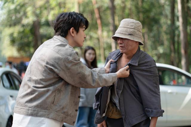 無眠之境劇照 8