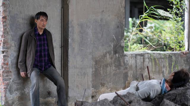 無眠之境劇照 5