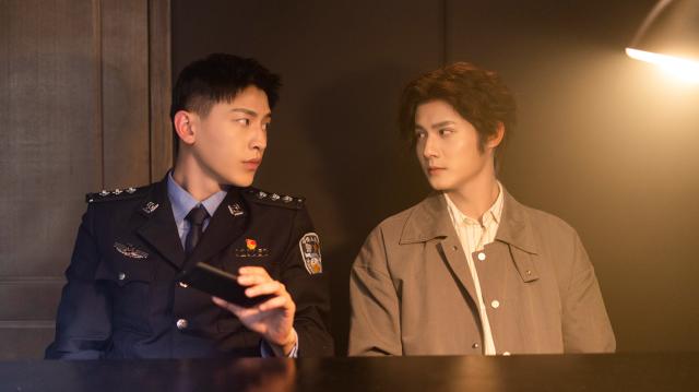 無眠之境劇照 6