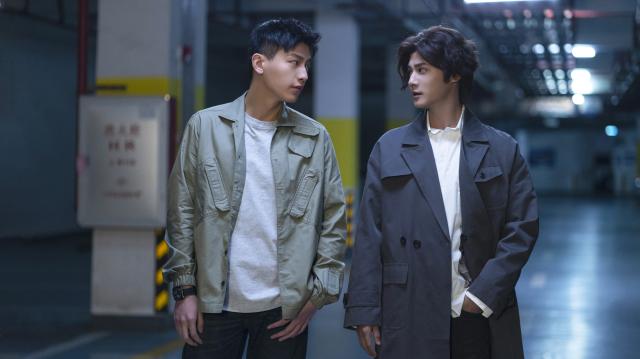 無眠之境劇照 3