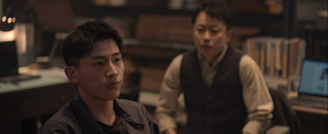 無眠之境 線上看