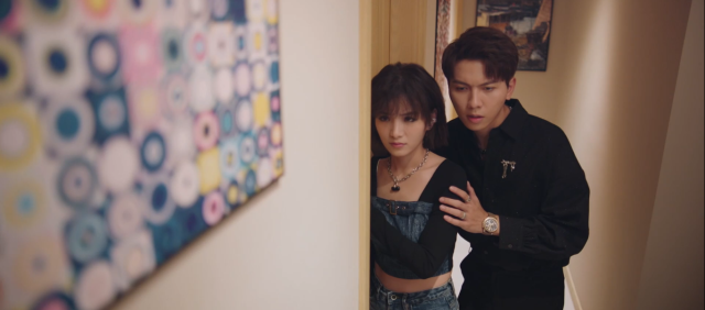 你是我的美味 線上看